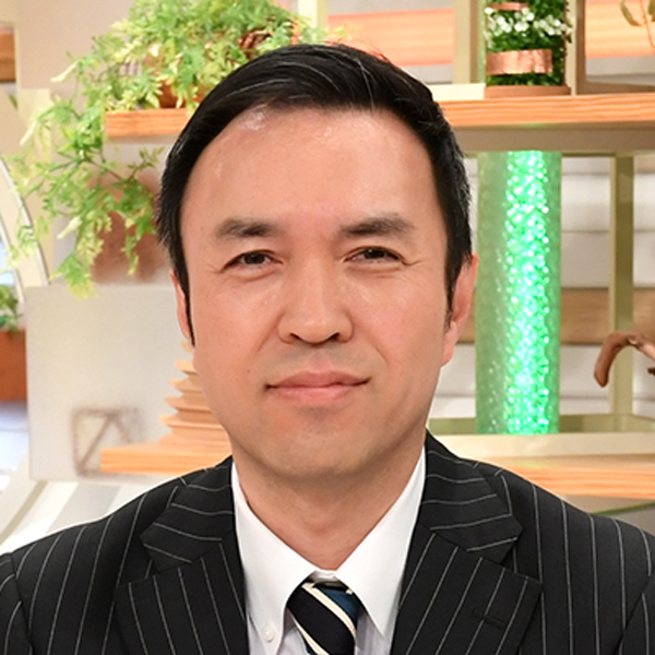 玉川徹氏が“本格復帰”　元NHK武田真一アナへの対抗でテレ朝が求めた「数字をもってる男」の“劇薬”(NEWSポストセブン)