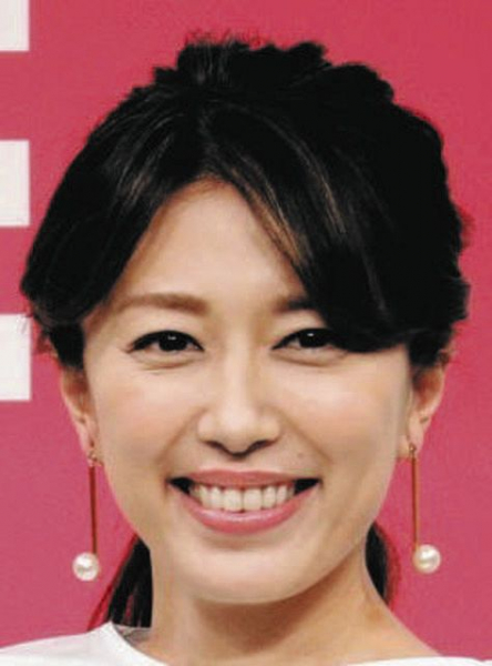 里田まいがブランド立ち上げをインスタで発表「ちょっと震えながらのご報告」「構想からかれこれ4年」(中日スポーツ)