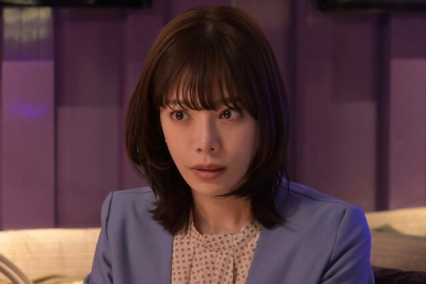 桜井ユキ、ホストクラブは「テーマパークのようで楽しかった」 ホストクラブのオーナー役で民放連ドラ初主演(エンタメOVO)