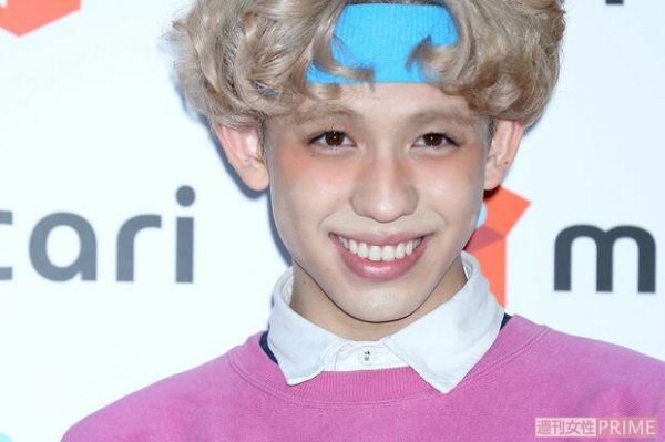 「子どもがかわいそう」ryuchellや才賀紀左衛門の深層心理、大谷翔平にマウント取る“偽イクメン”(週刊女性PRIME)