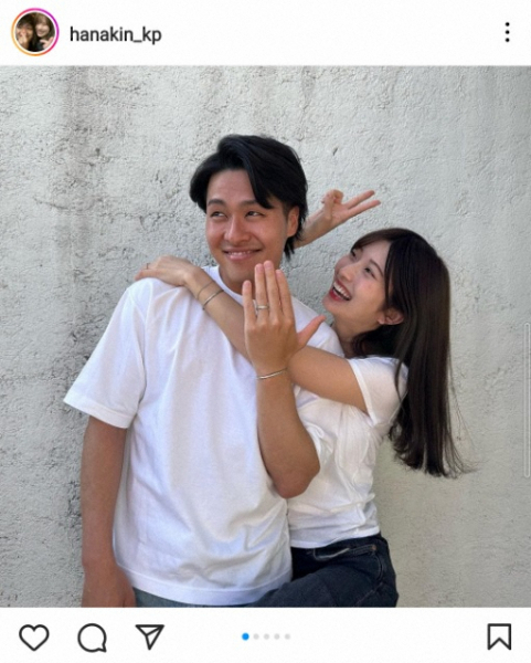 登録者数58万人の人気カップルYouTuberが入籍報告、たつや&りこ「夫婦になりました」(スポニチアネックス)