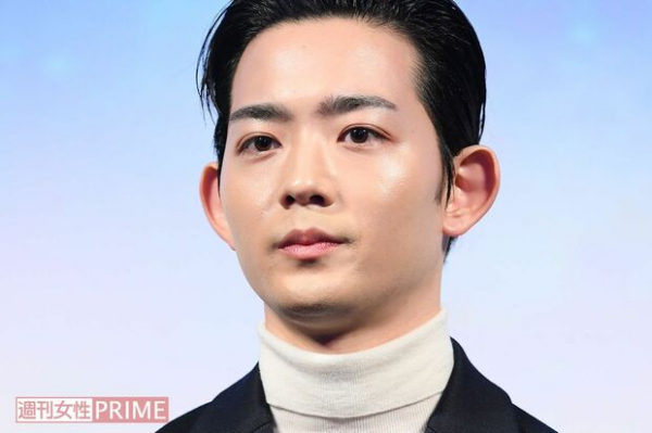 竜星涼、熱愛報道よりも注目を浴びた“強すぎるフレーズ”に「占いで結婚相手を決めた?」(週刊女性PRIME)