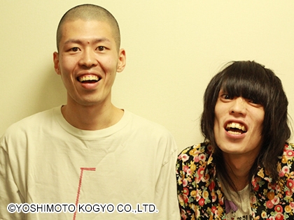 金属バット・小林圭輔「この前、結婚しました」 相方の友保隼平「あっそう」自主ラジオでサラッと報告(オリコン)