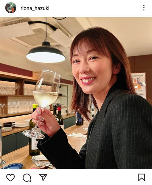 葉月里緒奈47歳“魔性の女”の現在地 セレブ生活の投稿が性に合っている?(日刊ゲンダイDIGITAL)