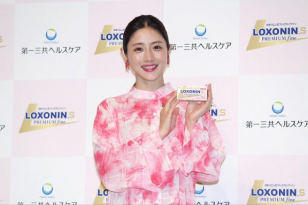 石原さとみ「守るべきものができるとすごく大変」 出産後、初の公の場に登場し“母の顔”を見せる(エンタメOVO)