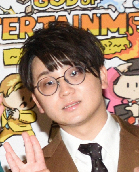 「東海オンエア」虫眼鏡が結婚!しばらくは隠しておく予定が…SNSのミス投稿から発表に(スポニチアネックス)