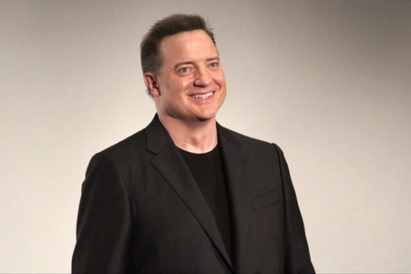 ブレンダン・フレイザー「皆さんも一緒に祈ってください」 『ハムナプトラ』シリーズへの出演にも意欲(エンタメOVO)