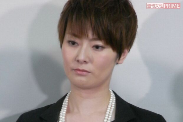 遠野なぎこが最速離婚記録を更新も“お騒がせ”杉田かおるとの「決定的な違い」(週刊女性PRIME)