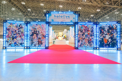 『hololive SUPER EXPO 2023』で辿るホロライブが歩んだ歴史 DECO*27プロデュース企画『holo*27 stage』は新たな試みに(リアルサウンド)