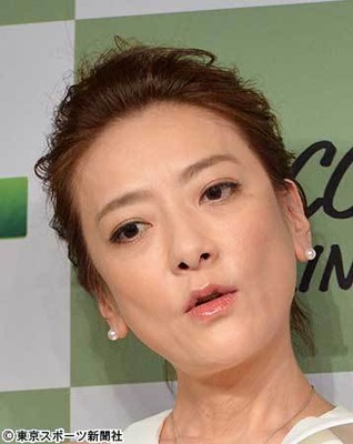 西川史子　不倫告白・小泉今日子“擁護論”に「らしいって何？」（東スポWeb）