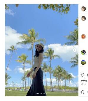 久慈暁子「大胆すぎるノースリーブシャツ姿」にファン歓喜…!(現代ビジネス)