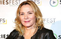 「SATC」キム・キャトラル、行方不明の弟が死去「とてもつらい」（cinemacafe.net）