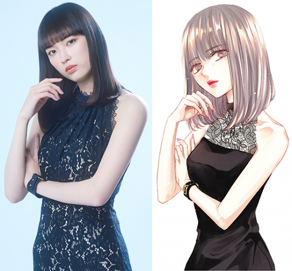 「明日、私は誰かのカノジョ」シーズン2、5月2日放送開始! 茅島みずきがソープで働く女子大生役(映画.com)