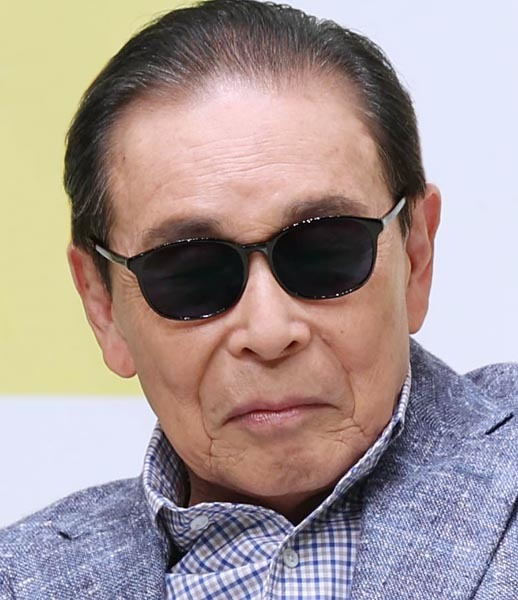 タモリに“引退説”でも「ブラタモリ」は続く…後任MCは草彅剛vs香川照之の一騎打ちに?(日刊ゲンダイDIGITAL)