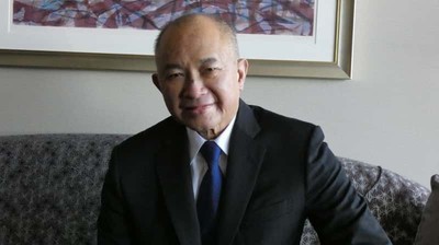 大阪を舞台にアクションを描いたチャン・ハンユー・福山雅治W主演の「マンハント」ジョン・ウー監督・来日インタビュー（IGN JAPAN）