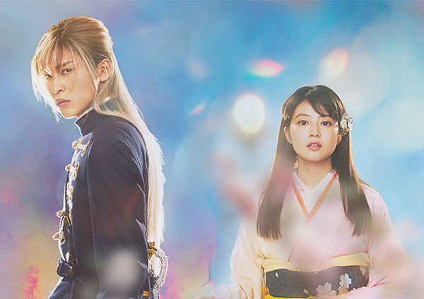 「わたしの幸せな結婚」V3、「美しい彼」「ノック」「AIR」がジャンプアップ【映画.comアクセスランキング】(映画.com)