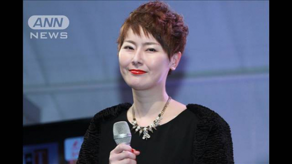 スピード離婚した遠野なぎこ マッチングアプリを「現在も継続して楽しんでいます」(テレビ朝日系(ANN))