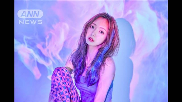 白幡いちほ 第1子女児を出産「すさまじく美しきホラー体験」(テレビ朝日系(ANN))