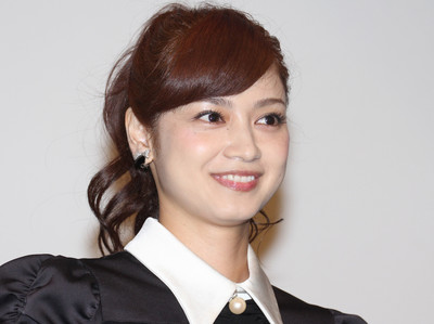 平愛梨が第1子を出産！夫・長友「一生忘れない」感動報告（シネマトゥデイ）