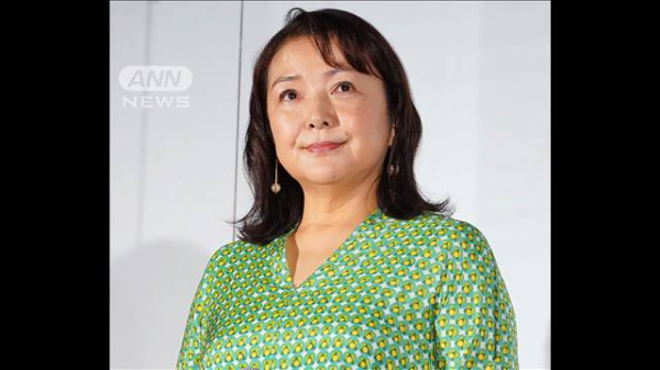 原日出子 渡辺裕之さんのお墓の完成を報告「納骨となったらなんだか急に寂しくて」(テレビ朝日系（ANN）)