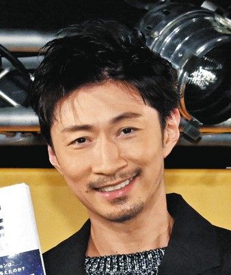 MAKIDAI「ママさんの気合いに大感謝」第2子誕生を報告「肩を組んで助け合える関係を築きたい」(中日スポーツ)
