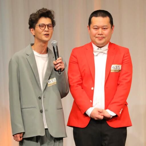 「モグライダー」ともしげ、３２分スタートが遅れたＴＢＳ「ラヴィット！」で男児誕生を生報告…「パパしげとして一発目…頑張っていきたいと思います」(スポーツ報知)