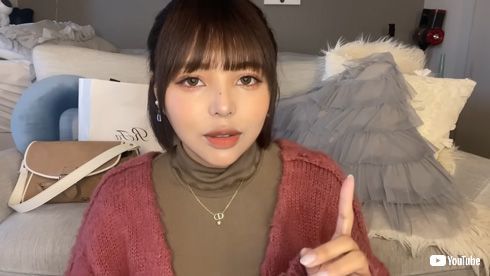 登録者60万人超のYouTuber、過食嘔吐の経験を告白　学生時代からの症状は「多分治ってない」「衝動みたいなのは結構ある」(ねとらぼ)