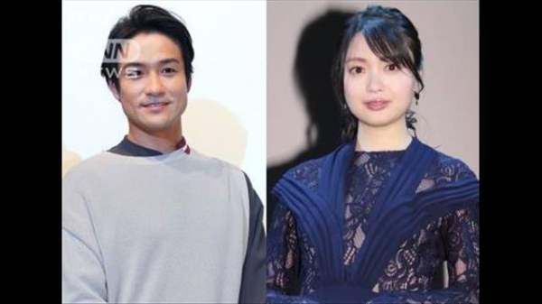 笠原秀幸＆北原里英が挙式を報告！「『世界で1番幸せだ』と言ってくれた」(テレビ朝日系（ANN）)