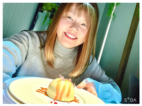 「二人で迎えるのは最後の大切な日」 北斗晶の義娘・凛、移住先のカナダで夫・佐々木健之介と結婚記念日をお祝い(ねとらぼ)