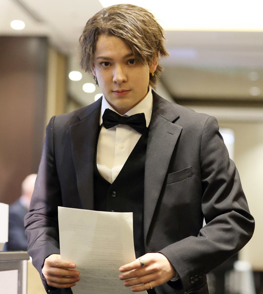 「ジャニーさんとのことは言えません」芸能界復帰は叶わず…元ジャニーズ真家ひろみの告白(日刊ゲンダイDIGITAL)