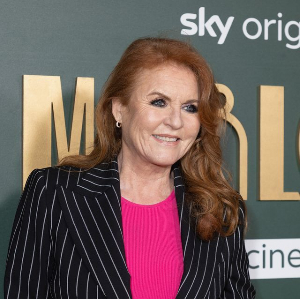 メーガン妃同様に「招かれざる客」？　チャールズ国王の元義理の妹、戴冠式に招待されず(Harper’s BAZAAR（ハーパーズ バザー）)