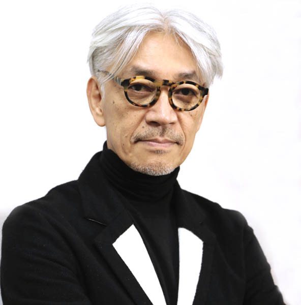 坂本龍一と名物編集者だった父と脱原発の新右翼【佐高信「追悼譜」】(日刊ゲンダイDIGITAL)