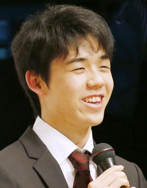 藤井聡太六冠が芦田愛菜に「入学お祝いメッセージ」？ 羽生九段＆畠田理恵