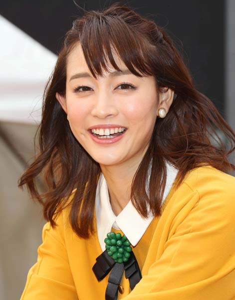 新井恵理那アナ生番組での結婚&妊娠報告に冷めた目…熱愛報道で公私区別“プロ根性”どこへ(日刊ゲンダイDIGITAL)