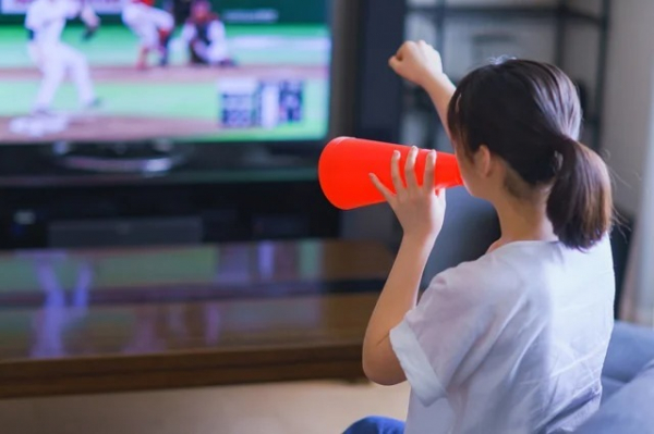 「大谷選手の活躍が、そのまま仕事の活力」推しがいれば、恋愛は不要？(MORE)