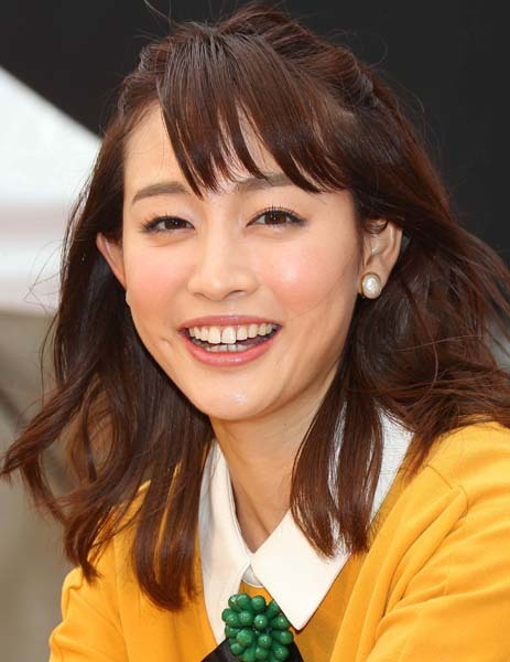 新井恵理那アナの結婚&妊娠が祝福ムード一色でもないワケ…複雑なファン心理(日刊ゲンダイDIGITAL)