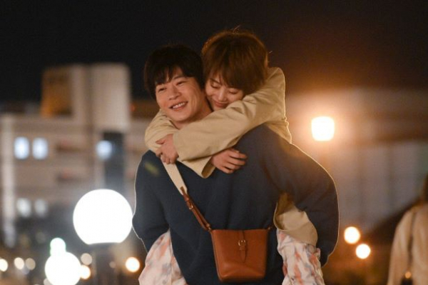 高畑充希&田中圭が織り成す本格ラブサスペンス開幕…秘密を抱えた男女が美しく物語を彩る<unknown>(WEBザテレビジョン)