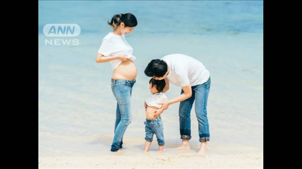 気象予報士・酒井千佳、再婚と第2子妊娠を報告「夏には4人家族になる予定」(テレビ朝日系(ANN))