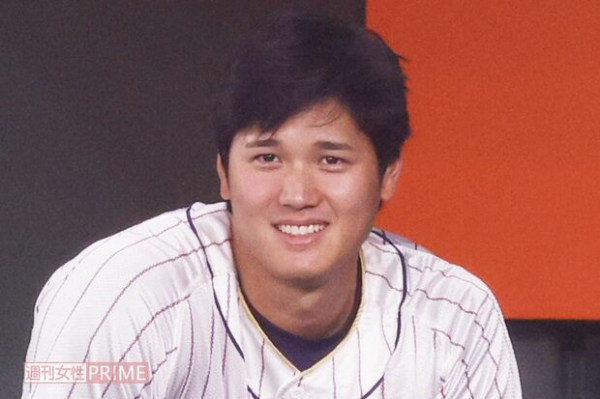 大谷翔平「女優・女子アナとは結婚させない」両親が語っていた本音と、結婚相手に求められる“意外な条件”(週刊女性PRIME)