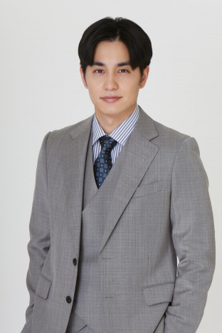 中村蒼、“頼れるお兄さん”として『わたしのお嫁くん』に登場 博多弁で素の姿も披露?(リアルサウンド)