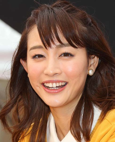 新井恵理那や水卜麻美アナに見る「いまどき結婚報告」 新井が熱愛報道に激怒したワケは…(日刊ゲンダイDIGITAL)