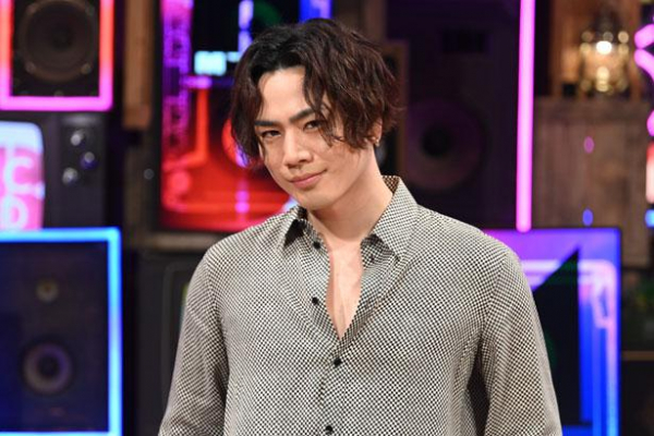 OMIこと登坂広臣、自身の音楽人生を赤裸々に語る「全てがアーティストとしての糧になっている」＜MUSIC BLOOD＞(ザテレビジョン)