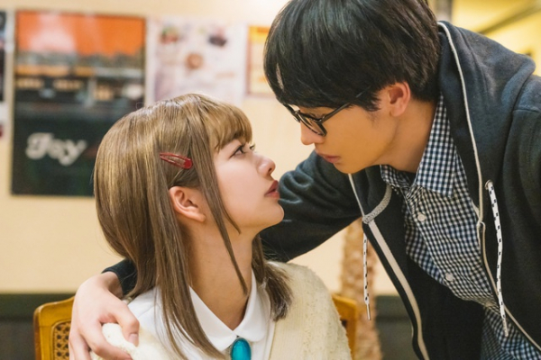 見上愛“日和”の青木柚“市松”への想いが爆発　母・山本未來“由紀”が狂気を見せる展開にくぎづけ＜往生際の意味を知れ！＞(WEBザテレビジョン)