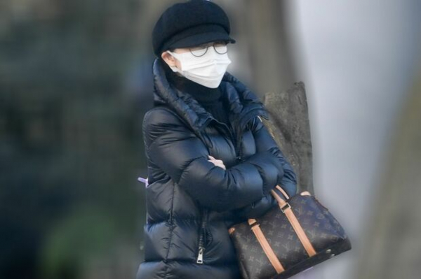 鈴木奈々、離婚直前にテレビ収録で“号泣”していた「子どもできますかね？」涙のウラにあった切実すぎる事情(週刊女性PRIME)