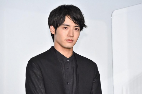 赤楚衛二、「チェリまほ」「舞いあがれ！」…ナイーブさも魅力“好きにならずにいられない”俳優(WEBザテレビジョン)