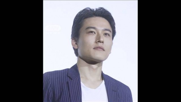 俳優・蕨野友也　昨年に結婚していたことを報告「薩摩おごじょ」のような一般女性(テレビ朝日系（ANN）)