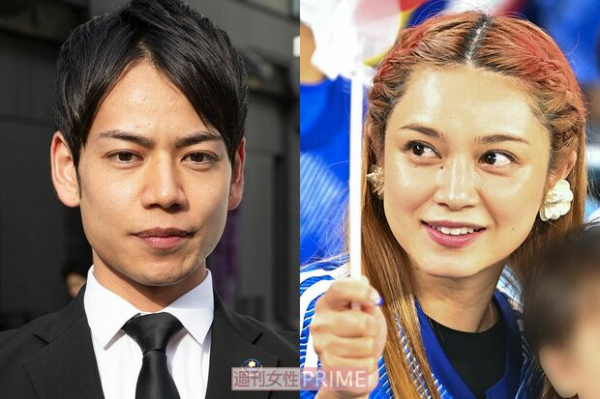 平慶翔都議、元妻への壮絶DV報道のウラで「家族団欒SNS」二面性が呼ぶ“謎”と、姉・愛梨が負うダメージ(週刊女性PRIME)