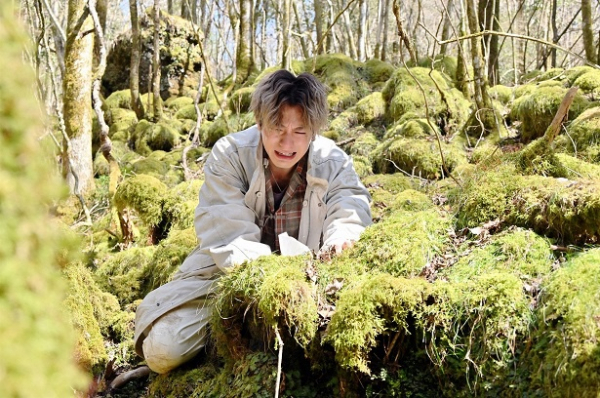 山田裕貴と赤楚衛二が対照的な人物を熱演、世界トレンド1位の好スタート<ペンディングトレイン>(WEBザテレビジョン)