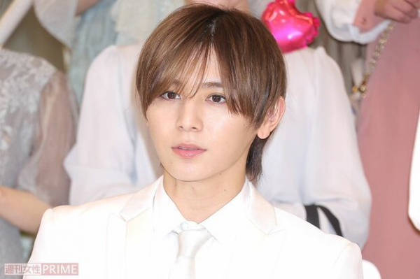 【ジャニーズへの忖度か】ドラマ『王様に捧ぐ薬指』で山田涼介は2番手なのに“バーター出演”が3人の怪(週刊女性PRIME)