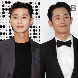 子犬のような表情にキュン!「年下男子」の魅力炸裂なおすすめ韓国ドラマ(コスモポリタン)